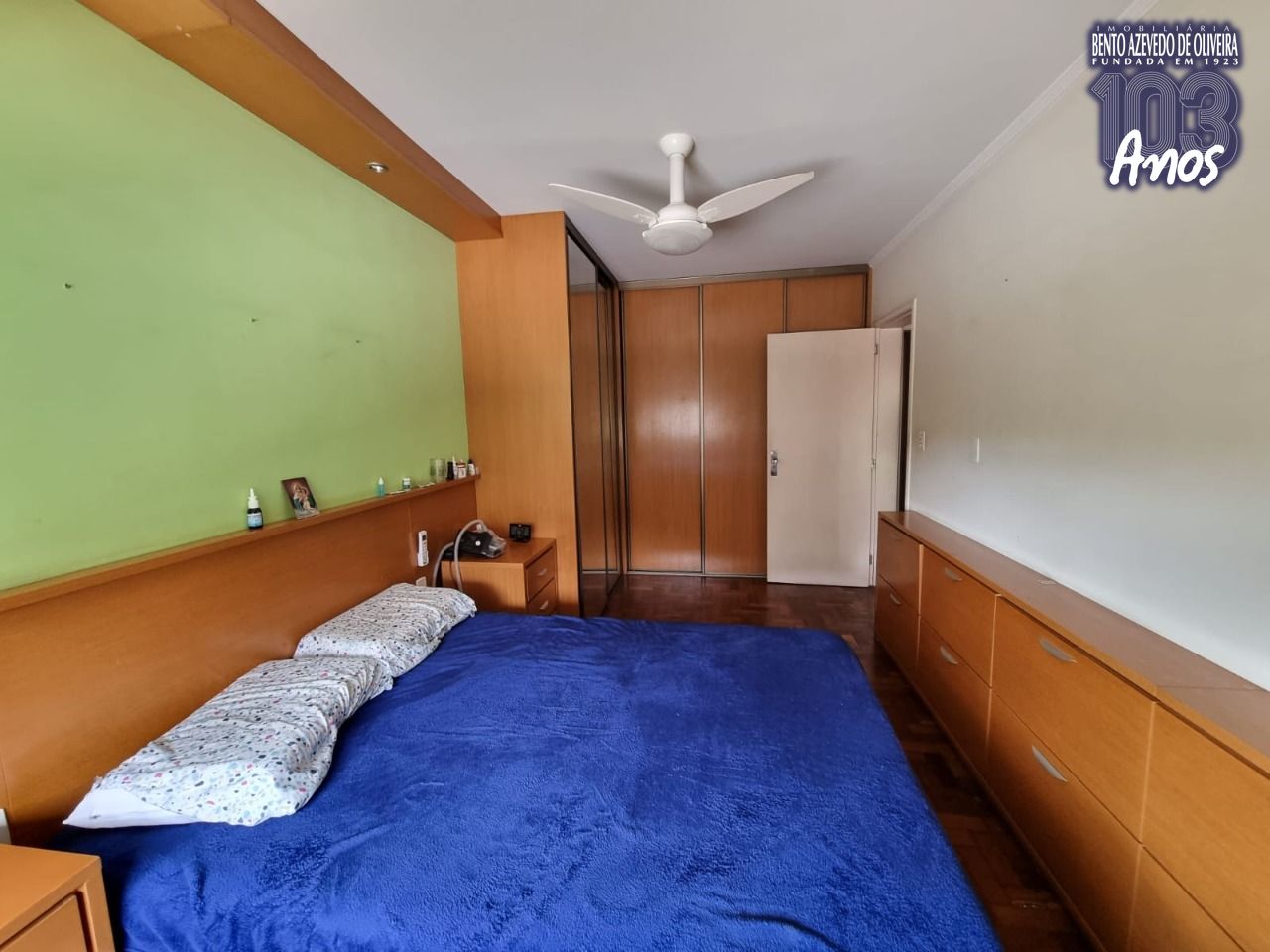 Apartamento, 2 quartos, 80 m² - Foto 8