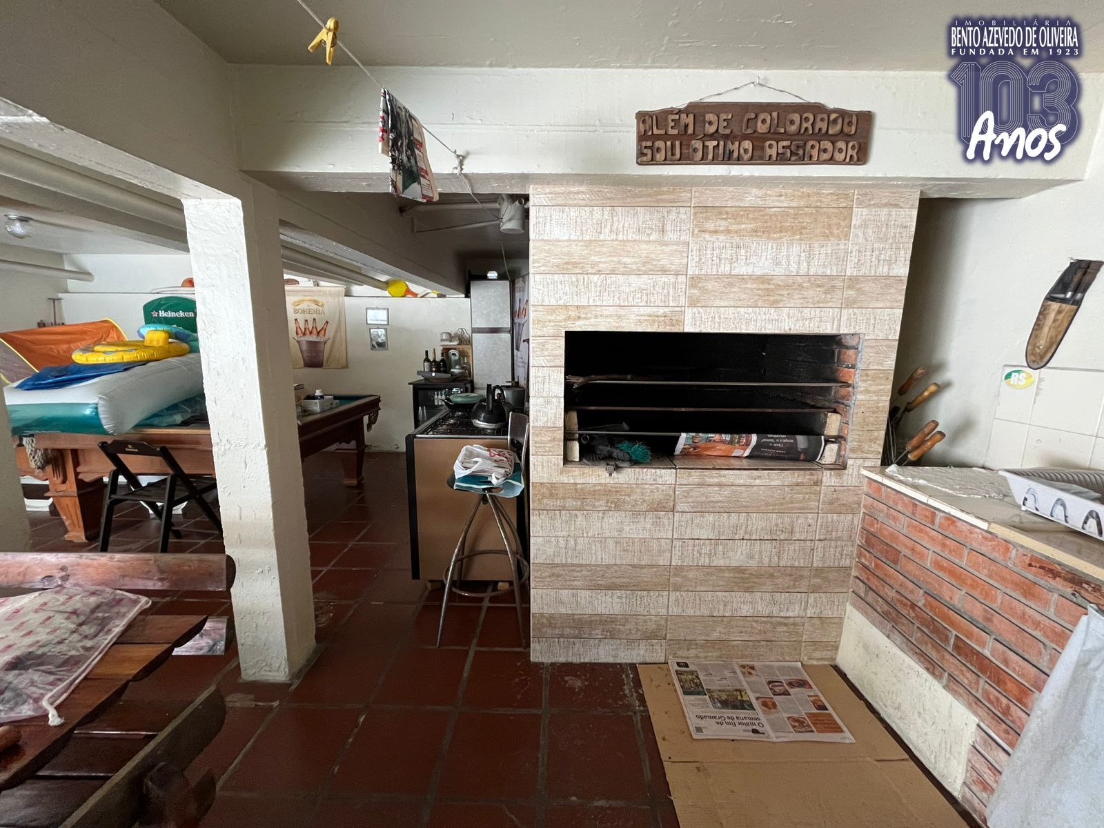 Casa, 6 quartos, 300 m² - Foto 32