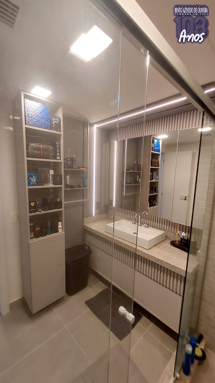 Apartamento, 3 quartos, 101 m² - Foto 25