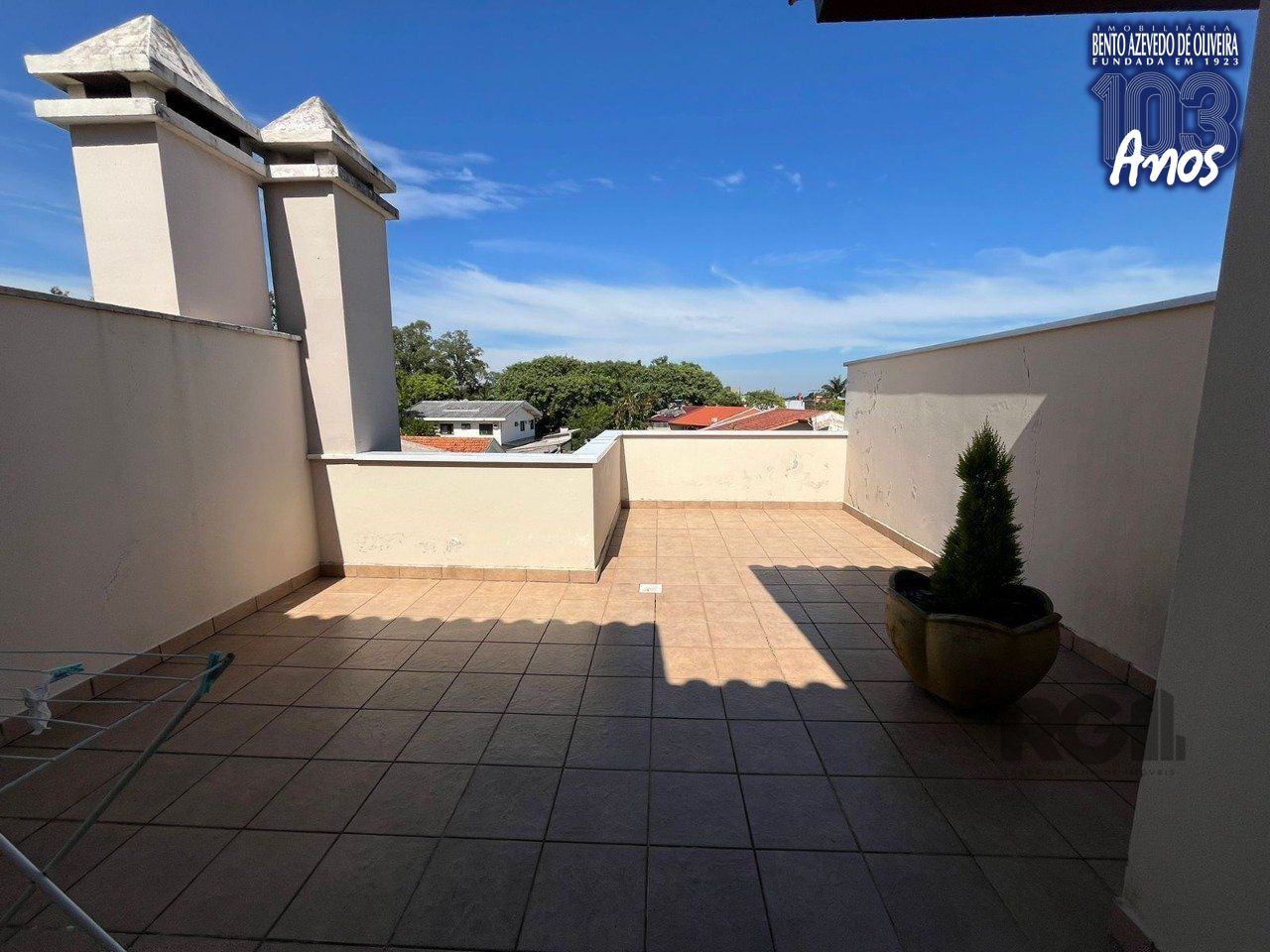 Casa de Condomínio, 3 quartos - Foto 47