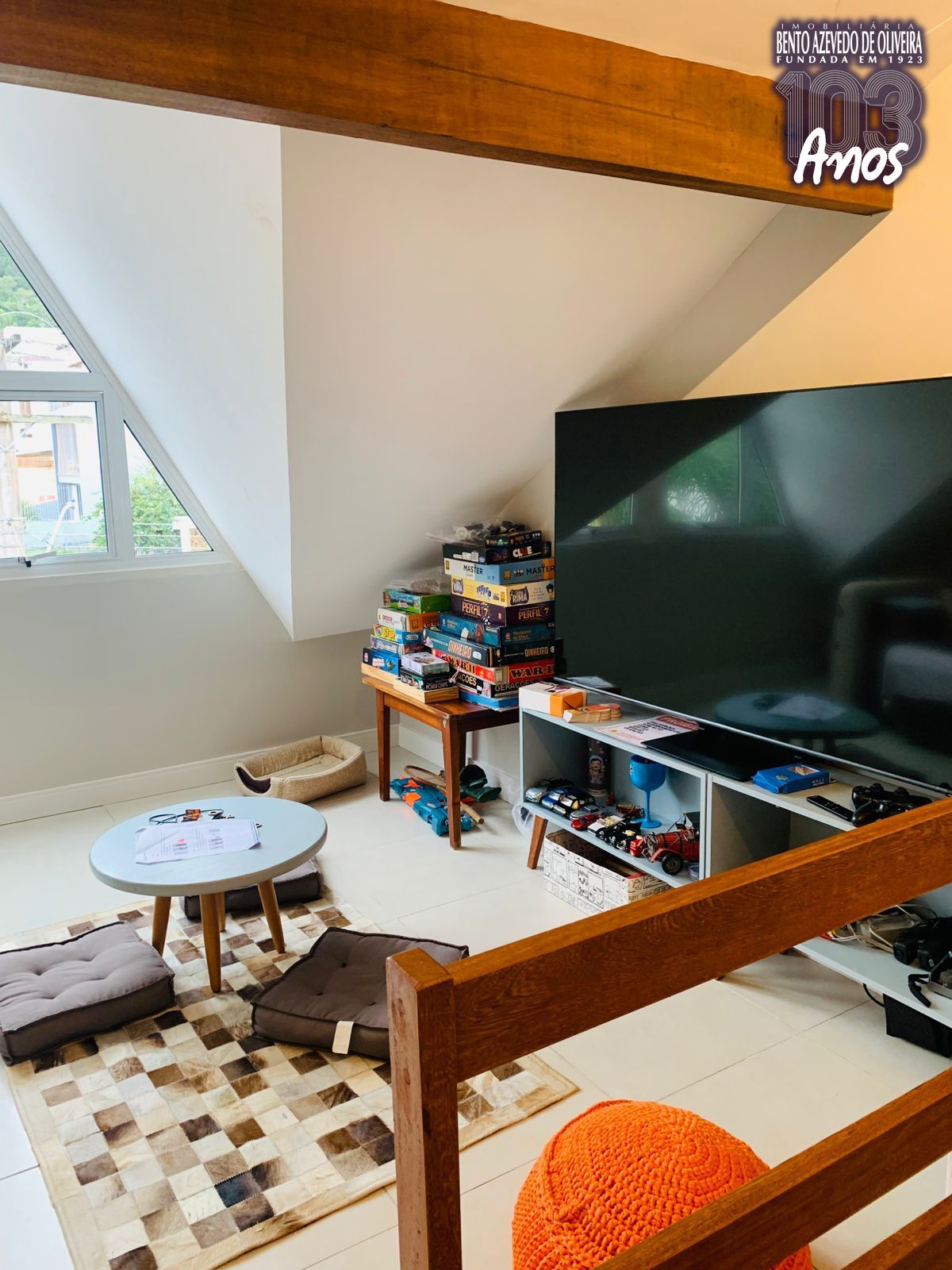 Casa, 2 quartos, 138 m² - Foto 5