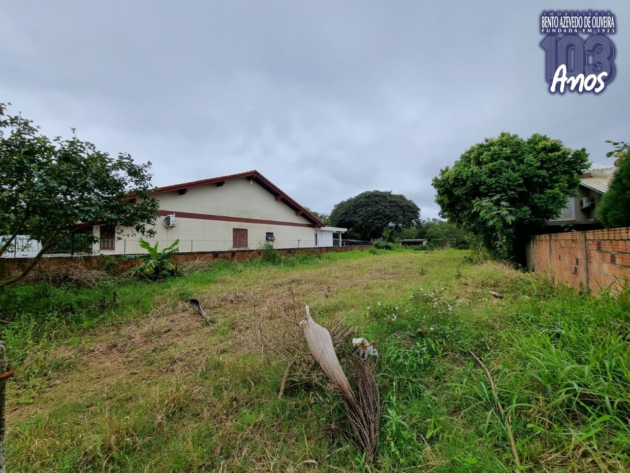 Terreno, 836 m² - Foto 5