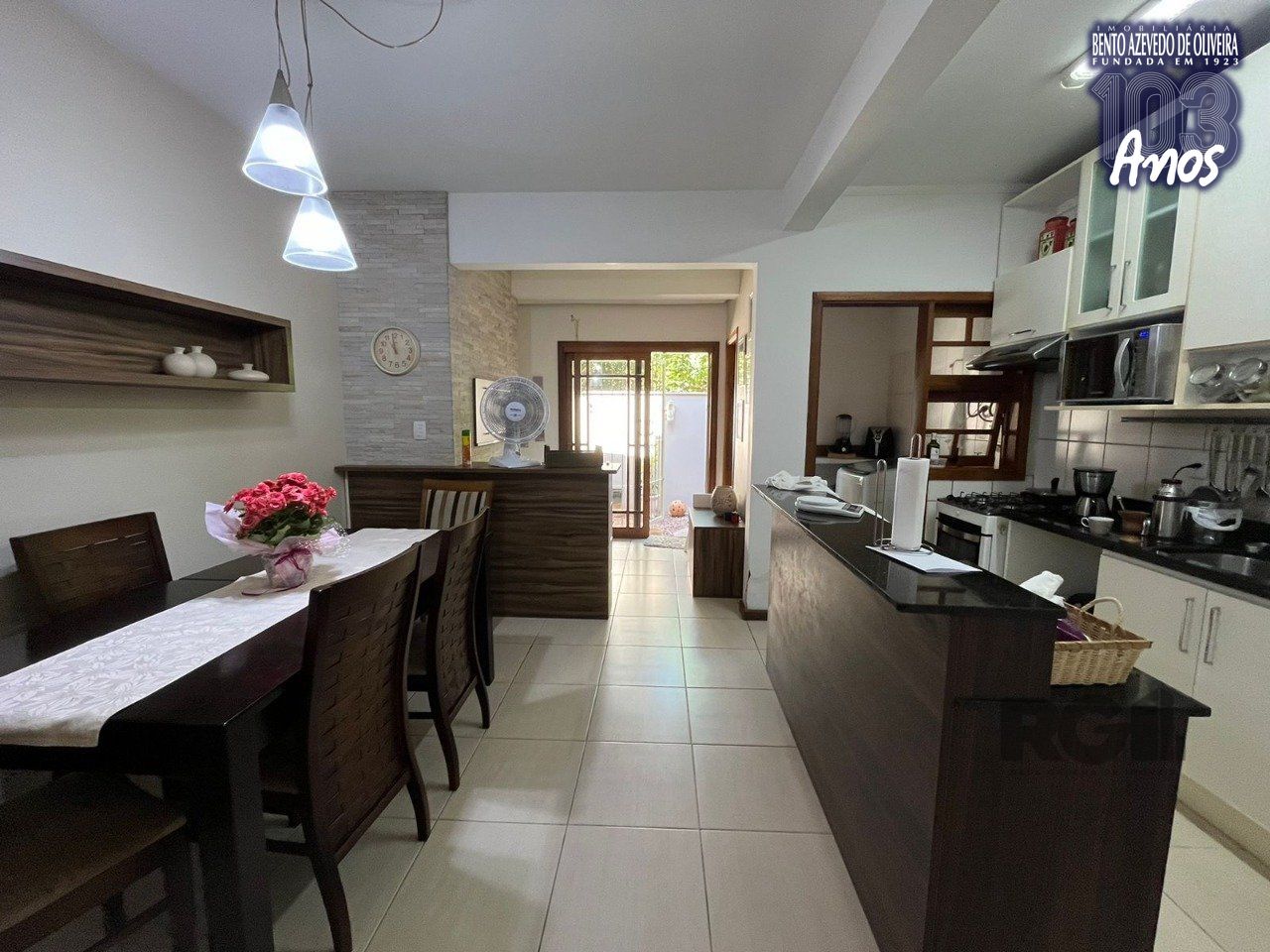 Casa de Condomínio, 3 quartos - Foto 10