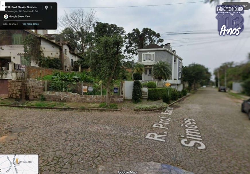 Terreno, 396 m² - Foto 3
