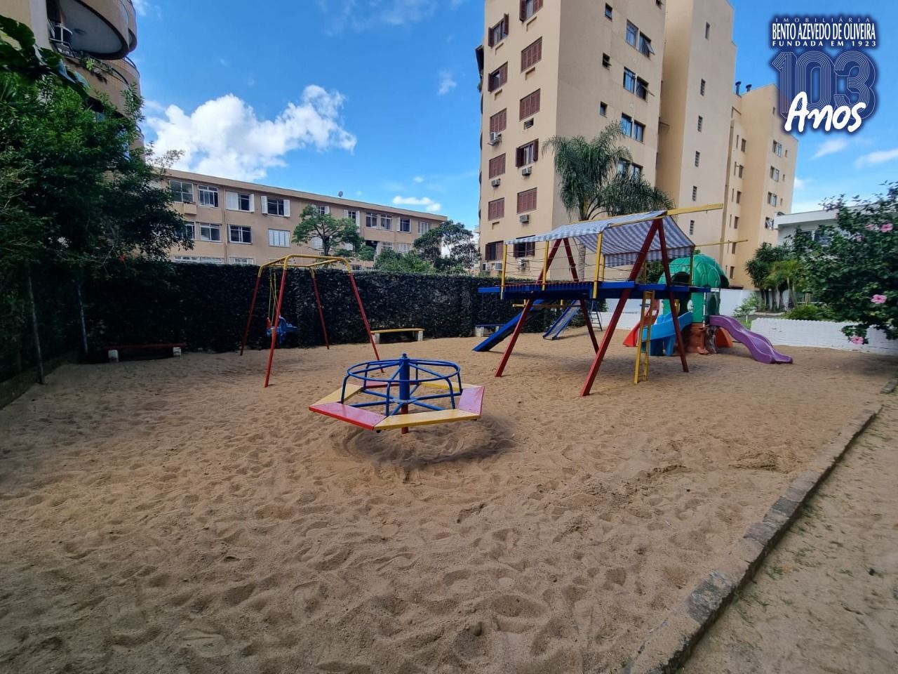 Apartamento, 2 quartos, 80 m² - Foto 16