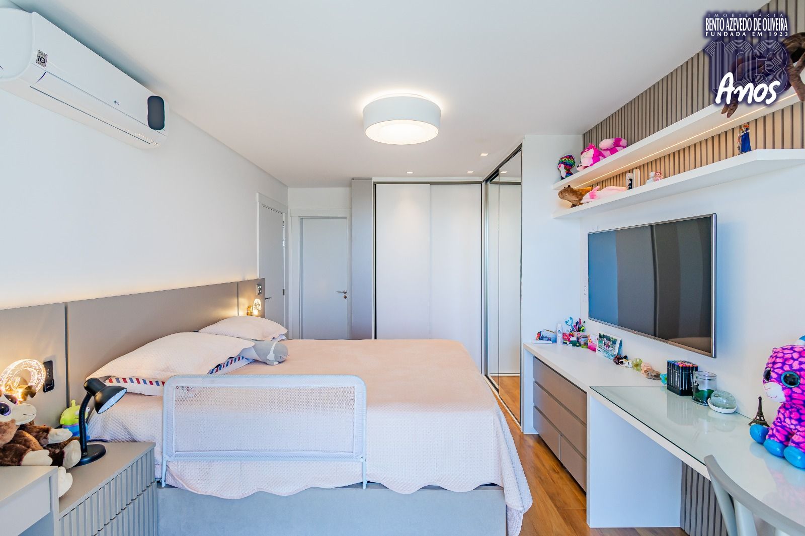 Casa de Condomínio, 4 quartos - Foto 45