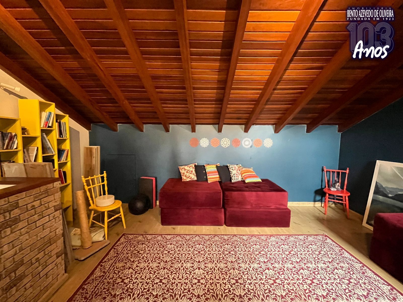 Casa, 3 quartos, 203 m² - Foto 27