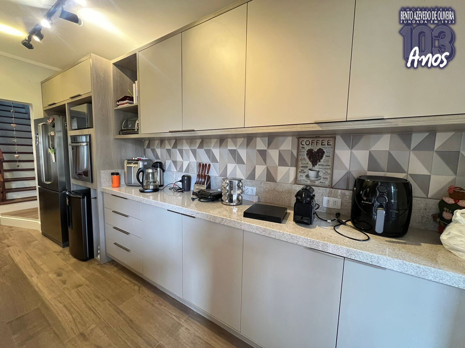 Casa, 3 quartos, 203 m² - Foto 7