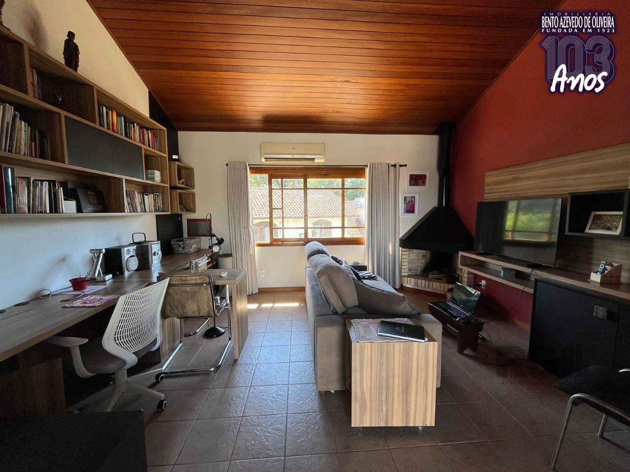 Casa de Condomínio, 3 quartos - Foto 39