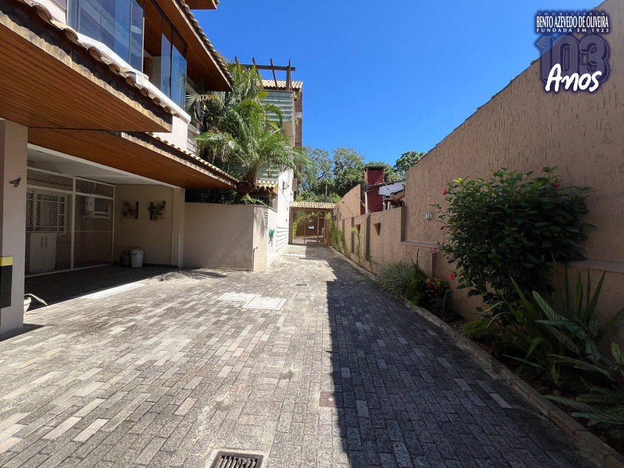 Casa de Condomínio, 3 quartos - Foto 3