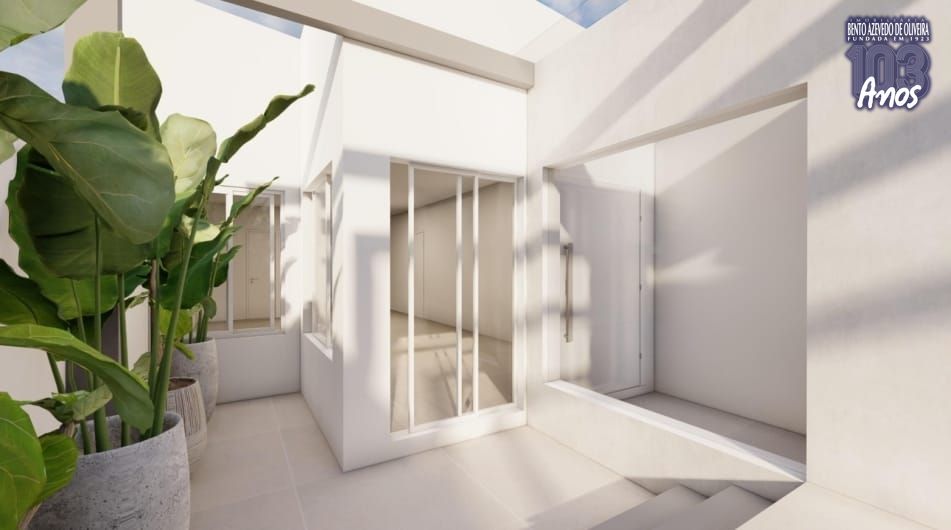 Prédio Inteiro, 220 m² - Foto 32