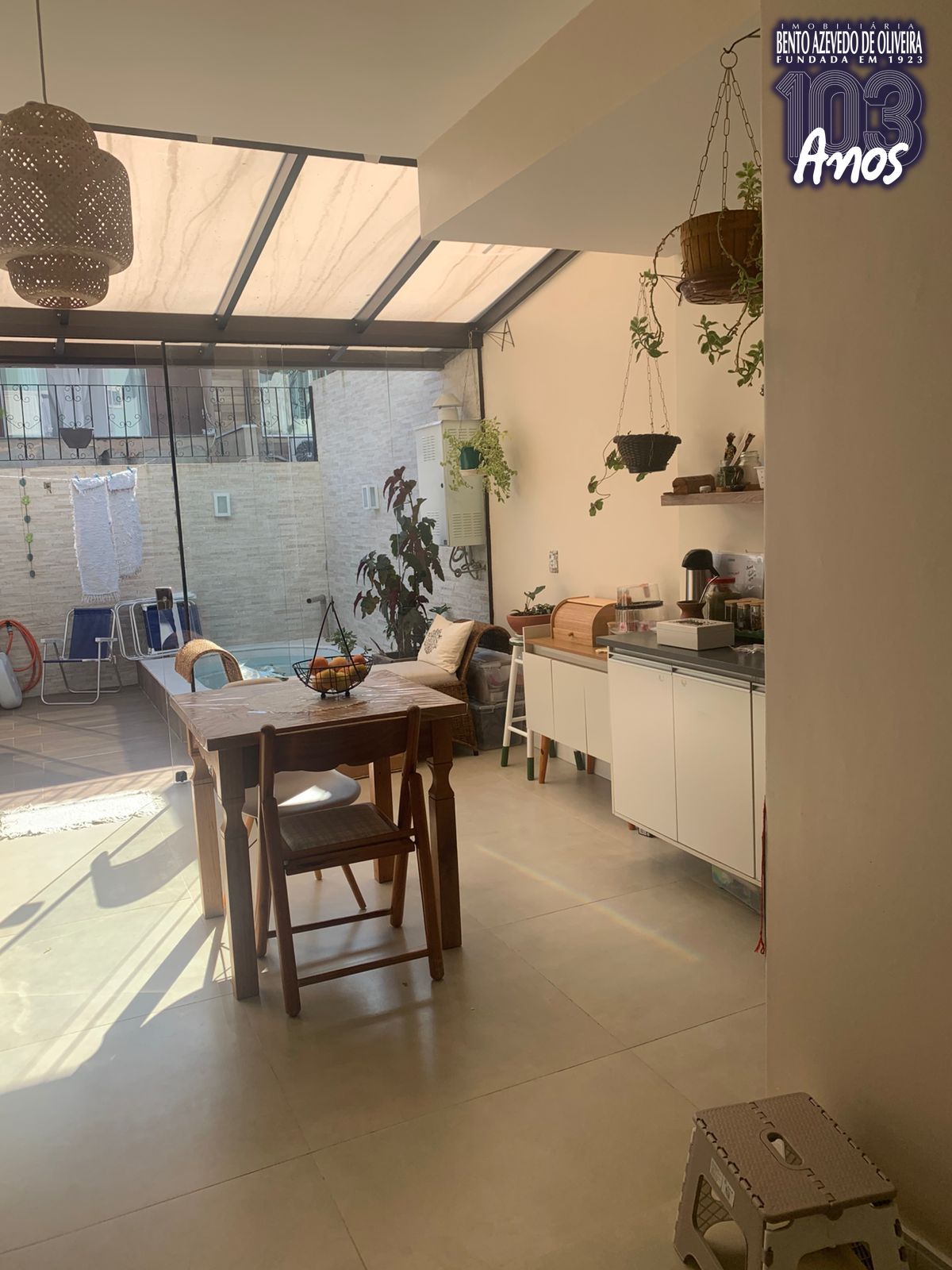 Casa, 2 quartos, 138 m² - Foto 2