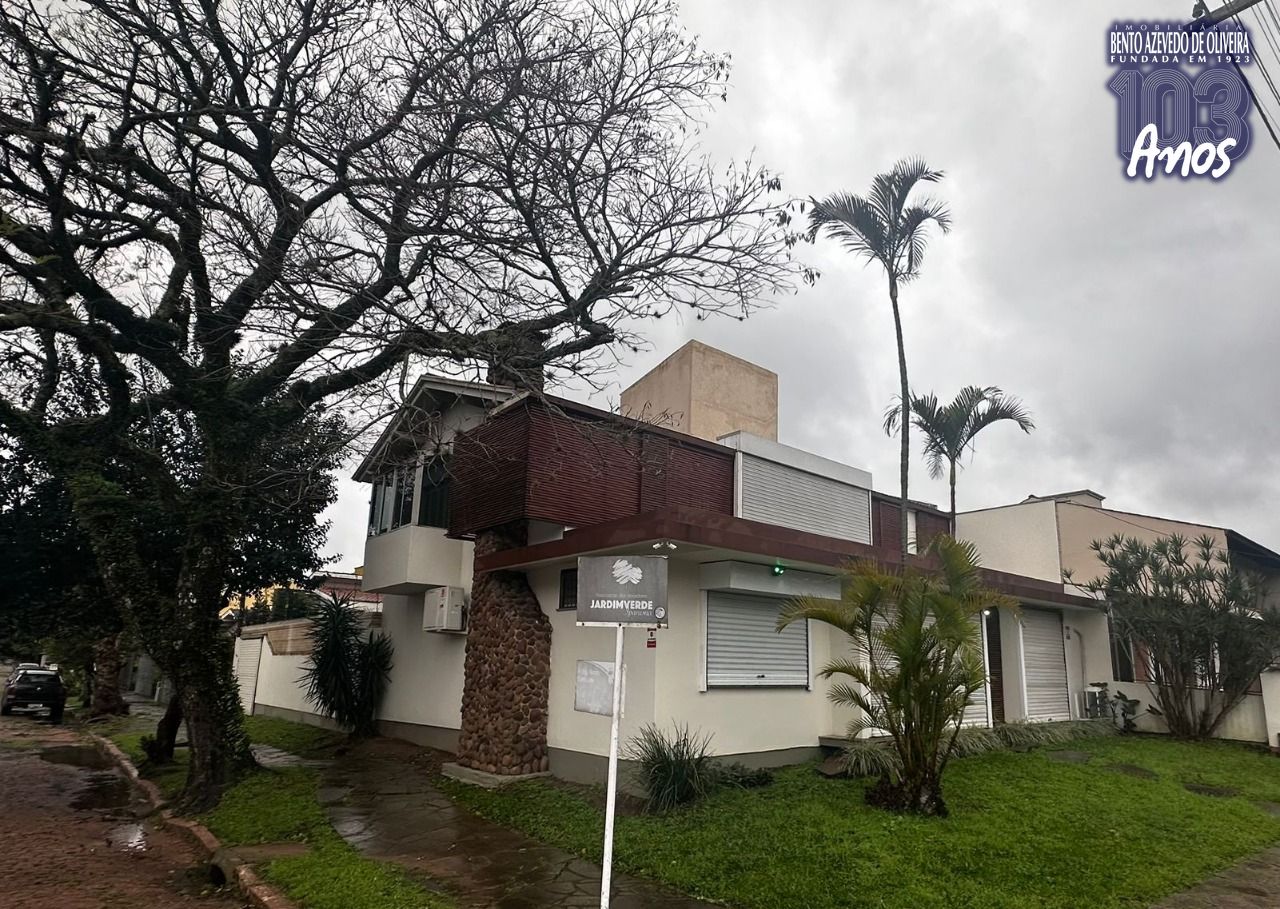 Casa, 3 quartos, 367 m² - Foto 1