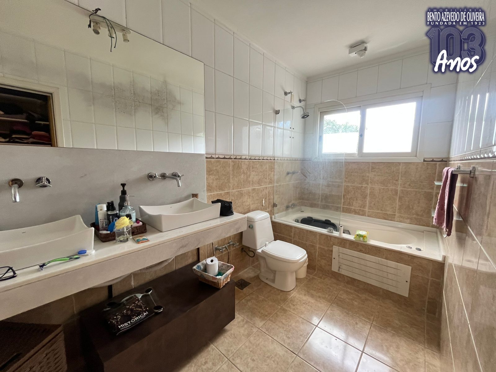 Casa, 3 quartos, 203 m² - Foto 19