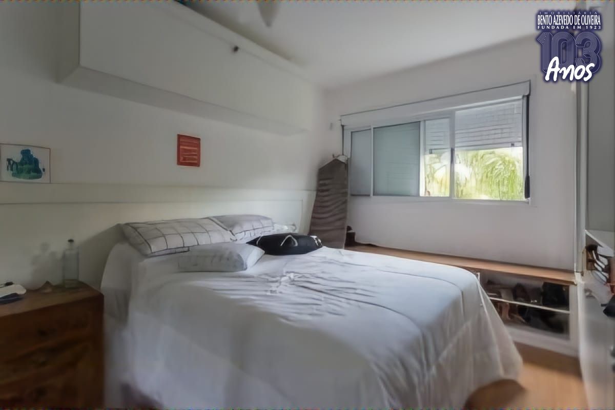 Apartamento, 1 quarto, 55 m² - Foto 1