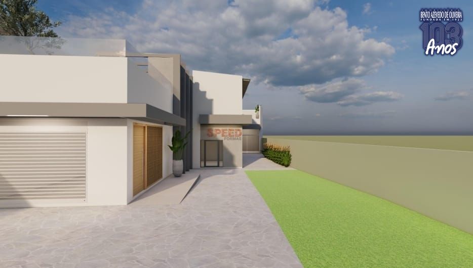 Prédio Inteiro, 220 m² - Foto 30