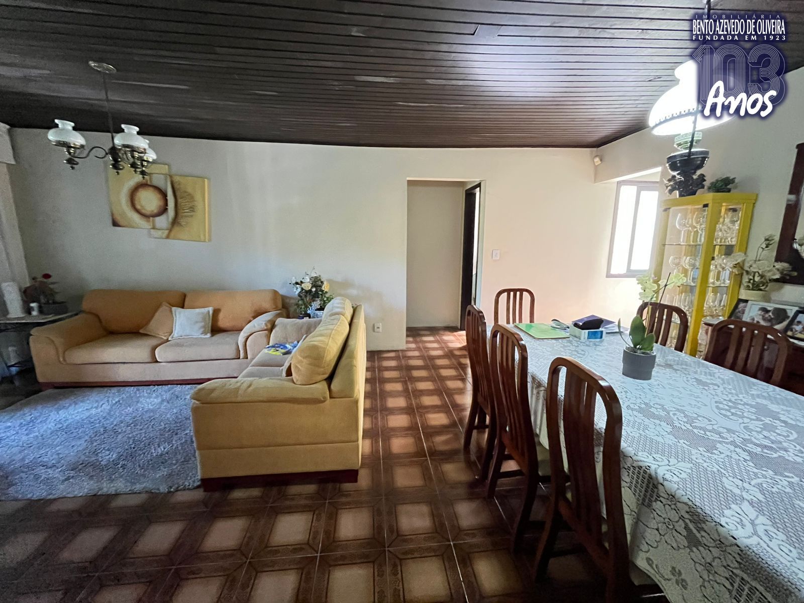 Casa, 6 quartos, 300 m² - Foto 28