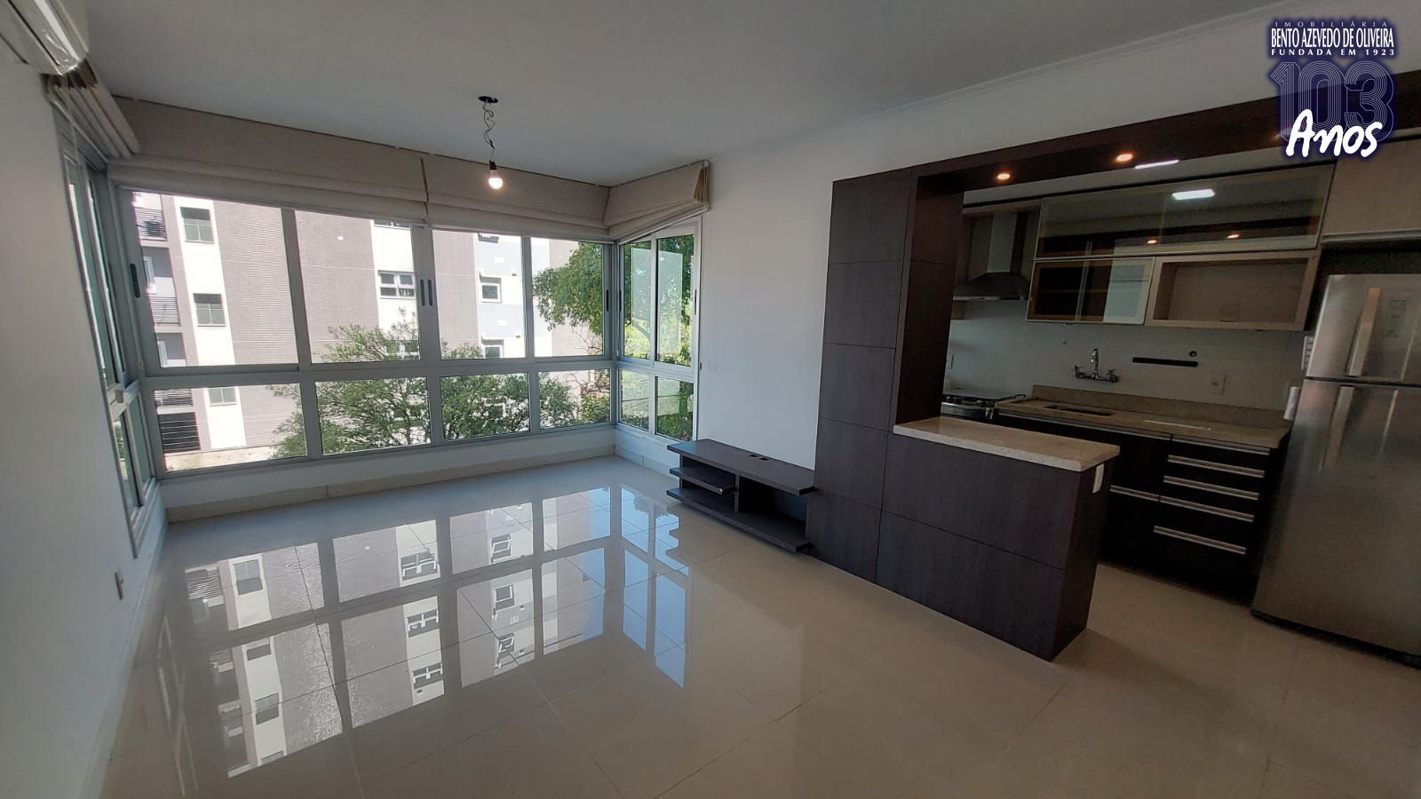 Apartamento, 2 quartos, 69 m² - Foto 2