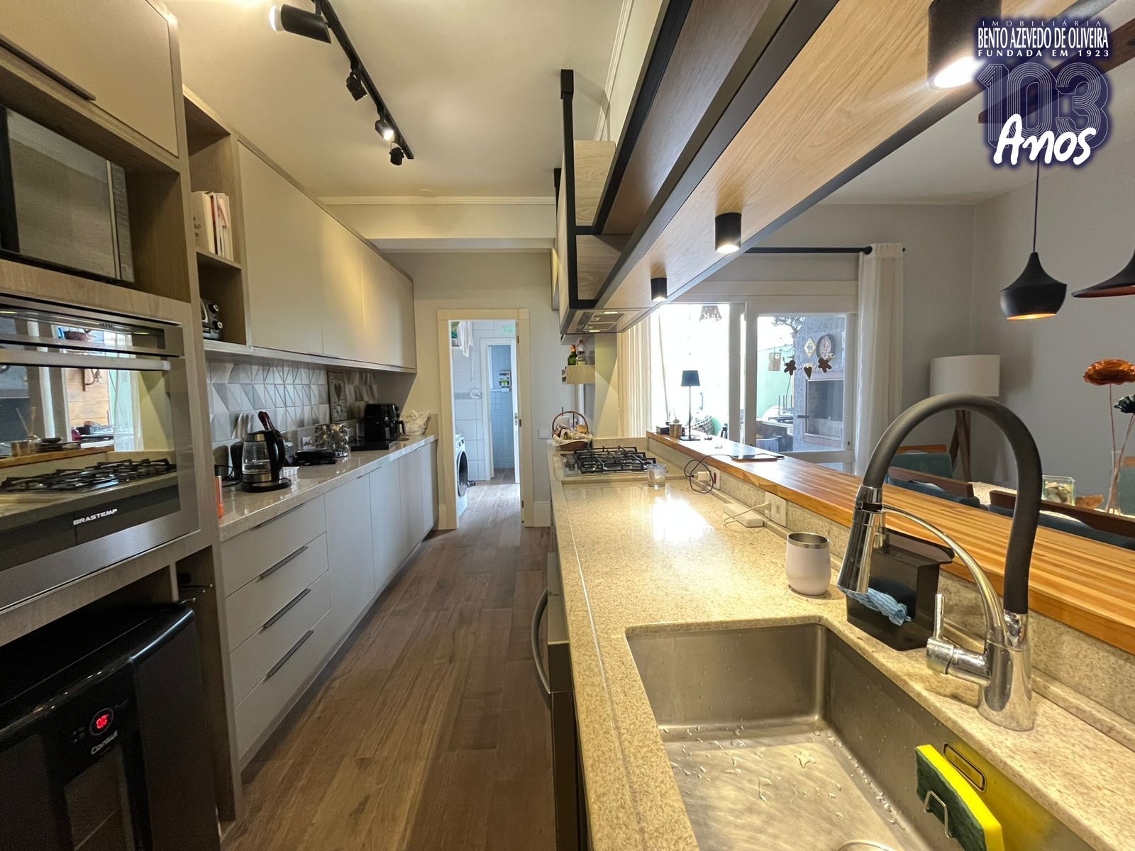 Casa, 3 quartos, 203 m² - Foto 6