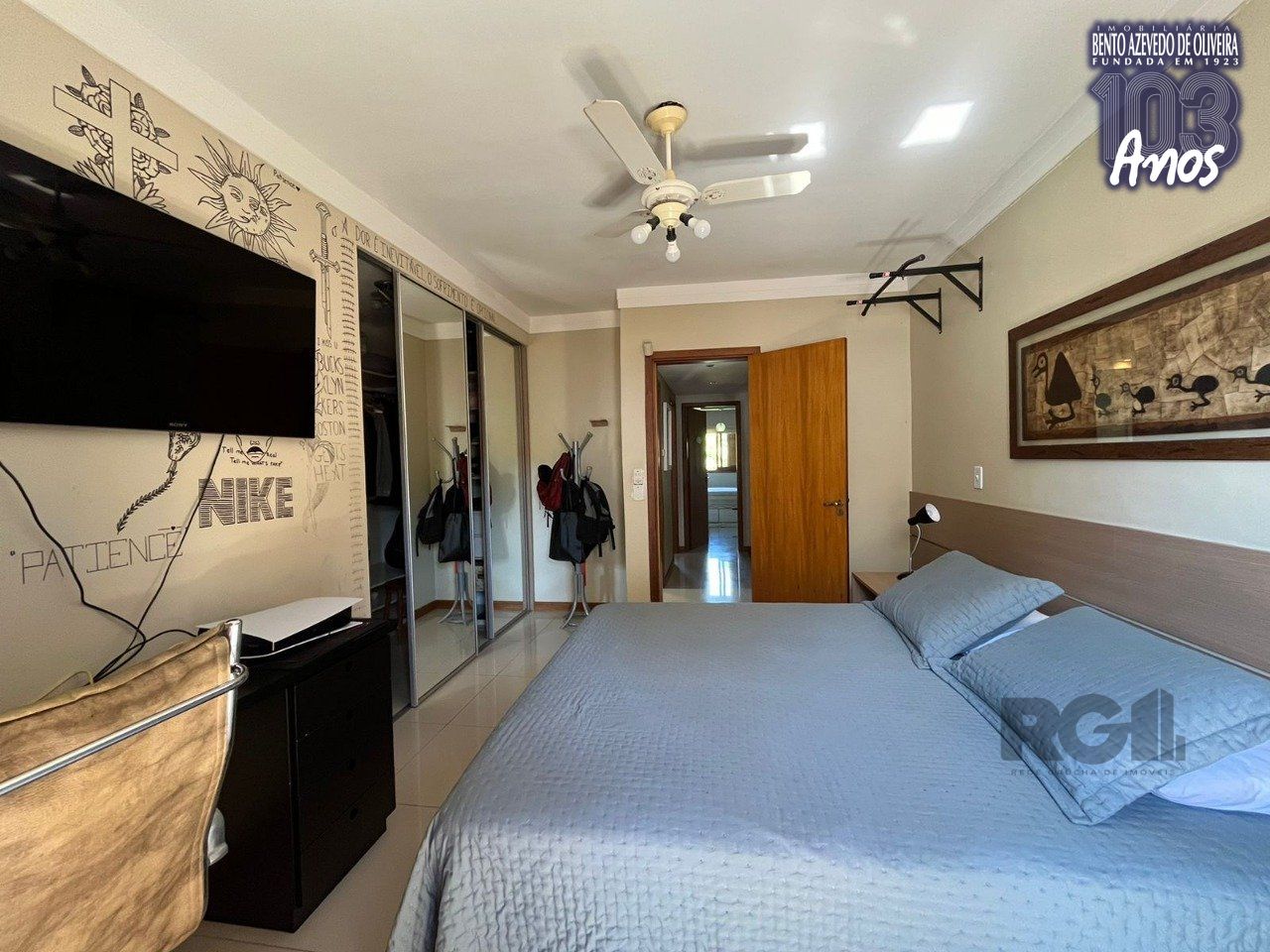 Casa de Condomínio, 3 quartos - Foto 20