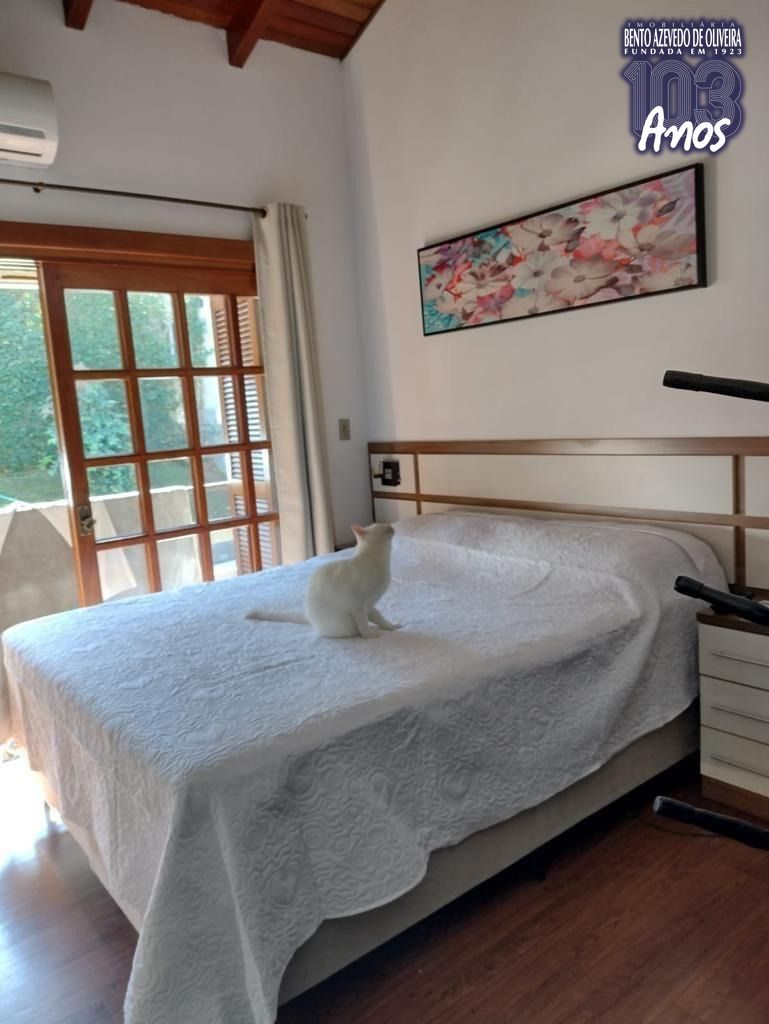 Casa, 4 quartos, 350 m² - Foto 11