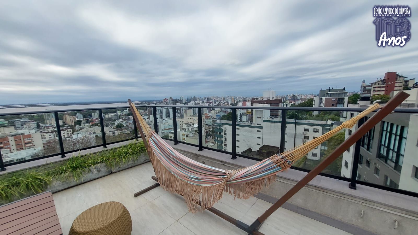 Apartamento, 3 quartos, 101 m² - Foto 3