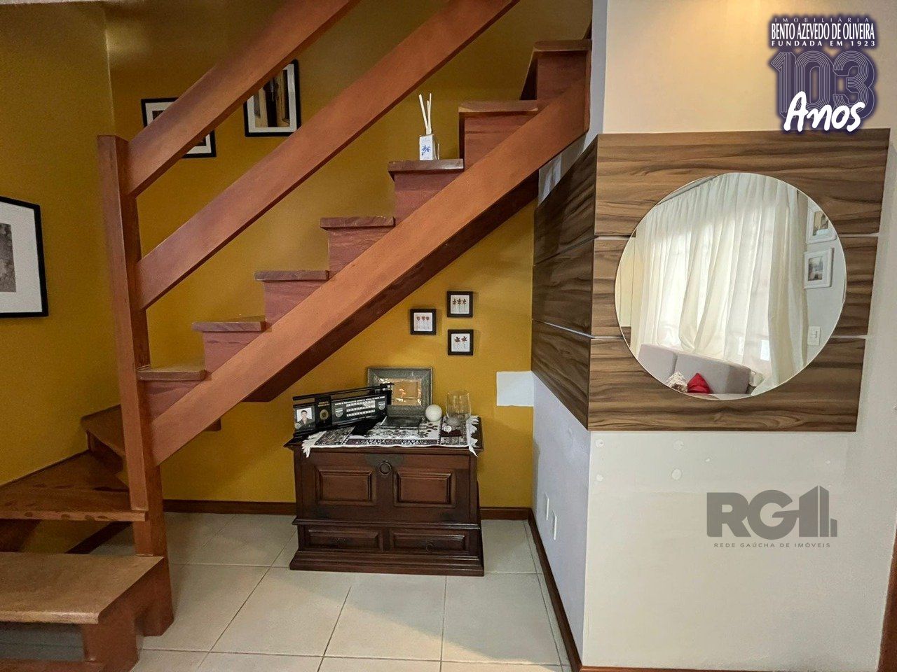 Casa de Condomínio, 3 quartos - Foto 6