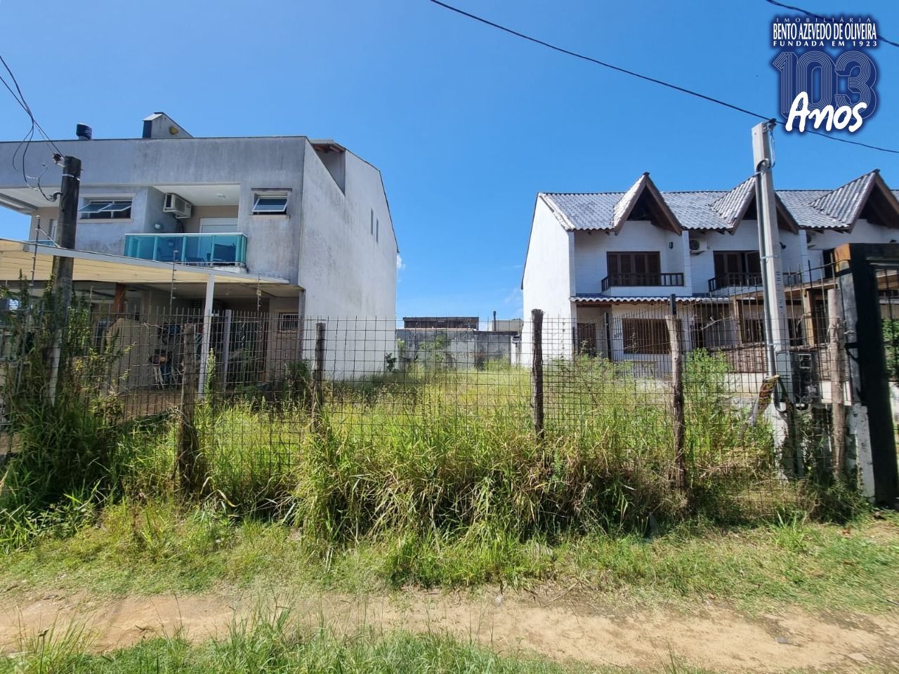 Terreno, 204 m² - Foto 6