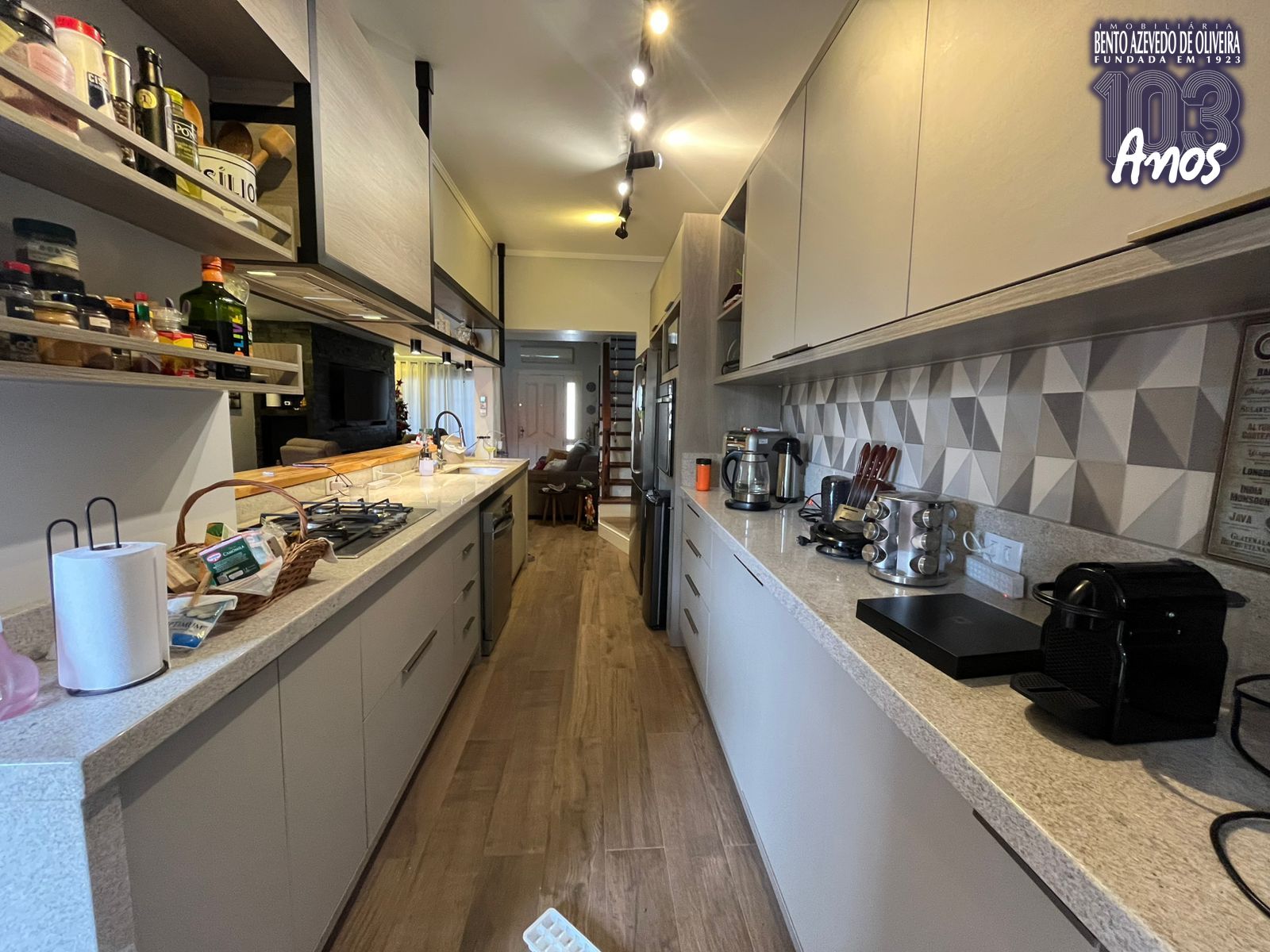 Casa, 3 quartos, 203 m² - Foto 5
