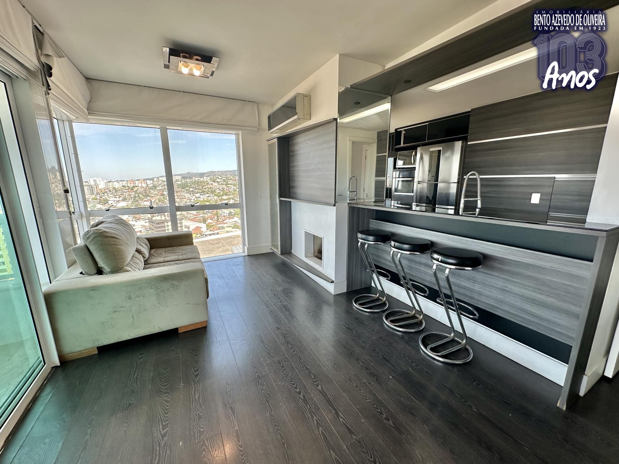 Apartamento, 2 quartos, 73 m² - Foto 10