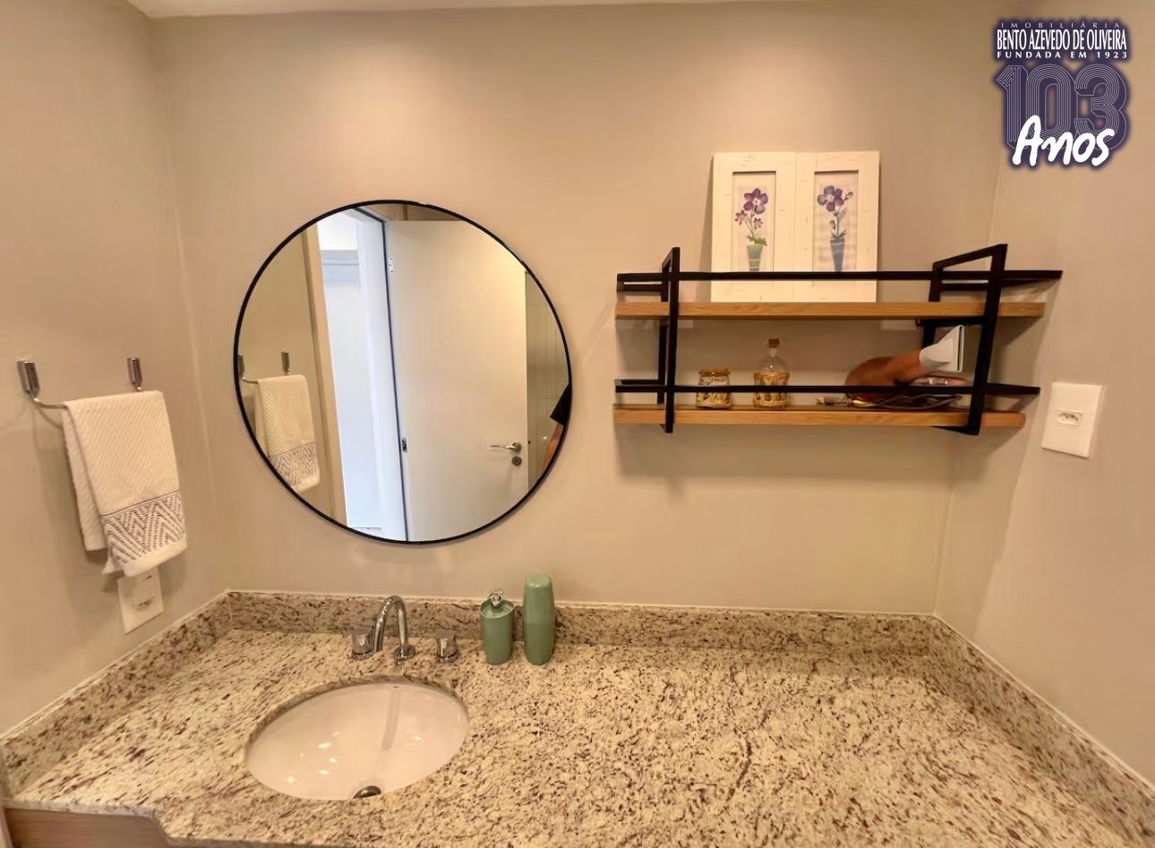 Apartamento, 1 quarto, 26 m² - Foto 31