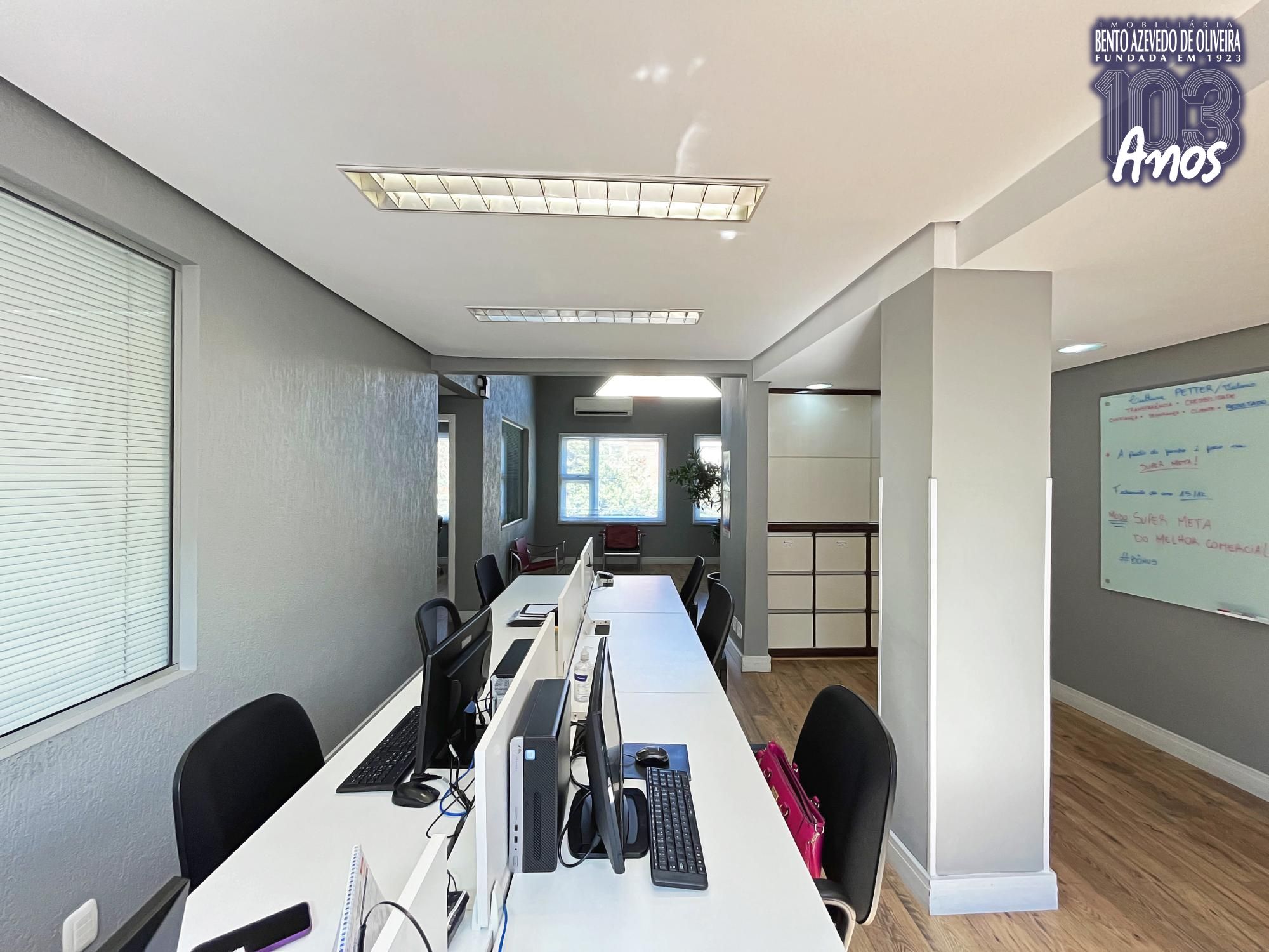 Prédio Inteiro, 250 m² - Foto 23