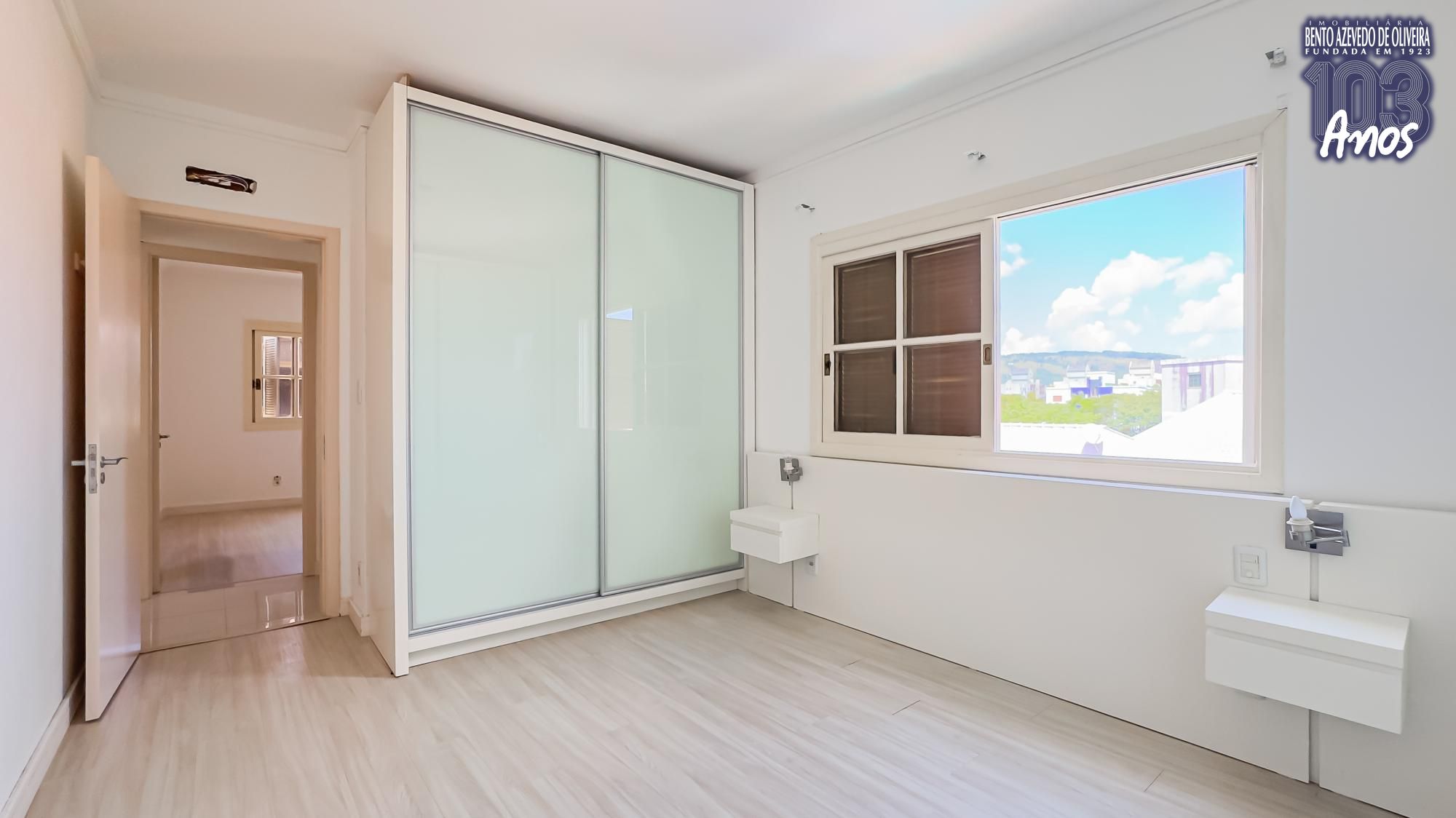 suite primeiro andar