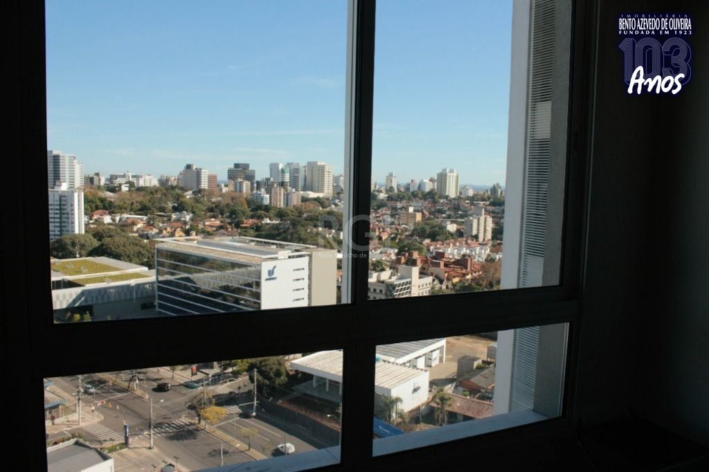Apartamento, 1 quarto, 36 m² - Foto 22