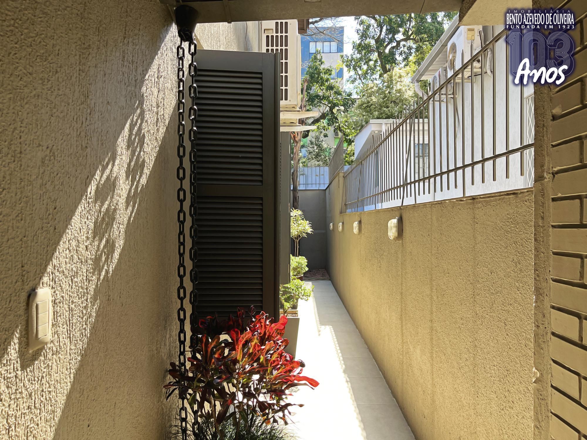 Prédio Inteiro, 250 m² - Foto 41