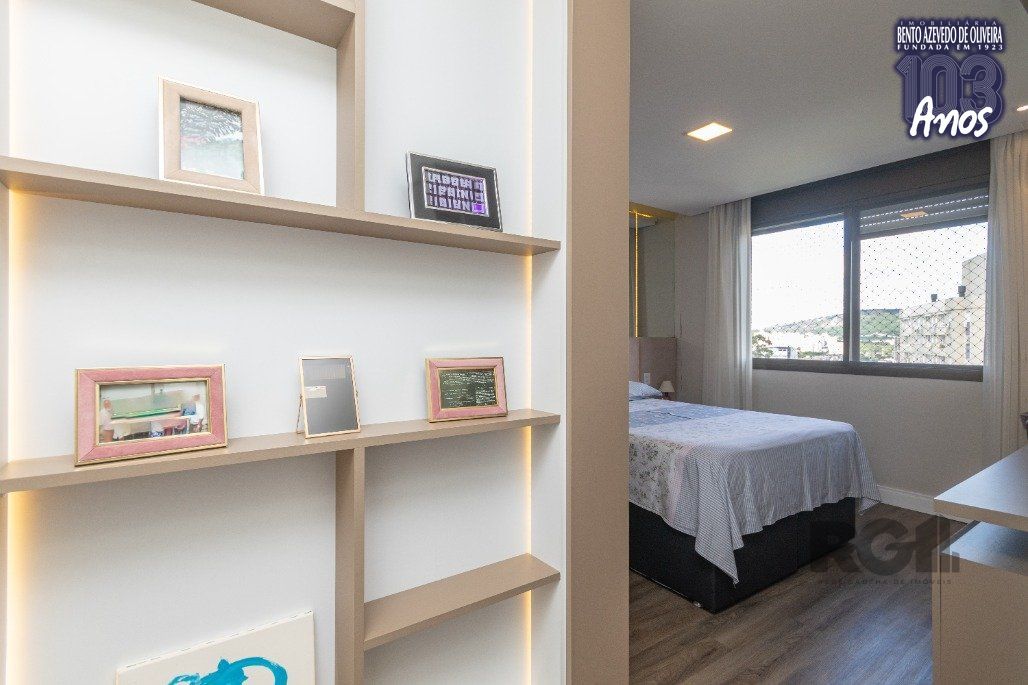 Apartamento, 3 quartos, 82 m² - Foto 25