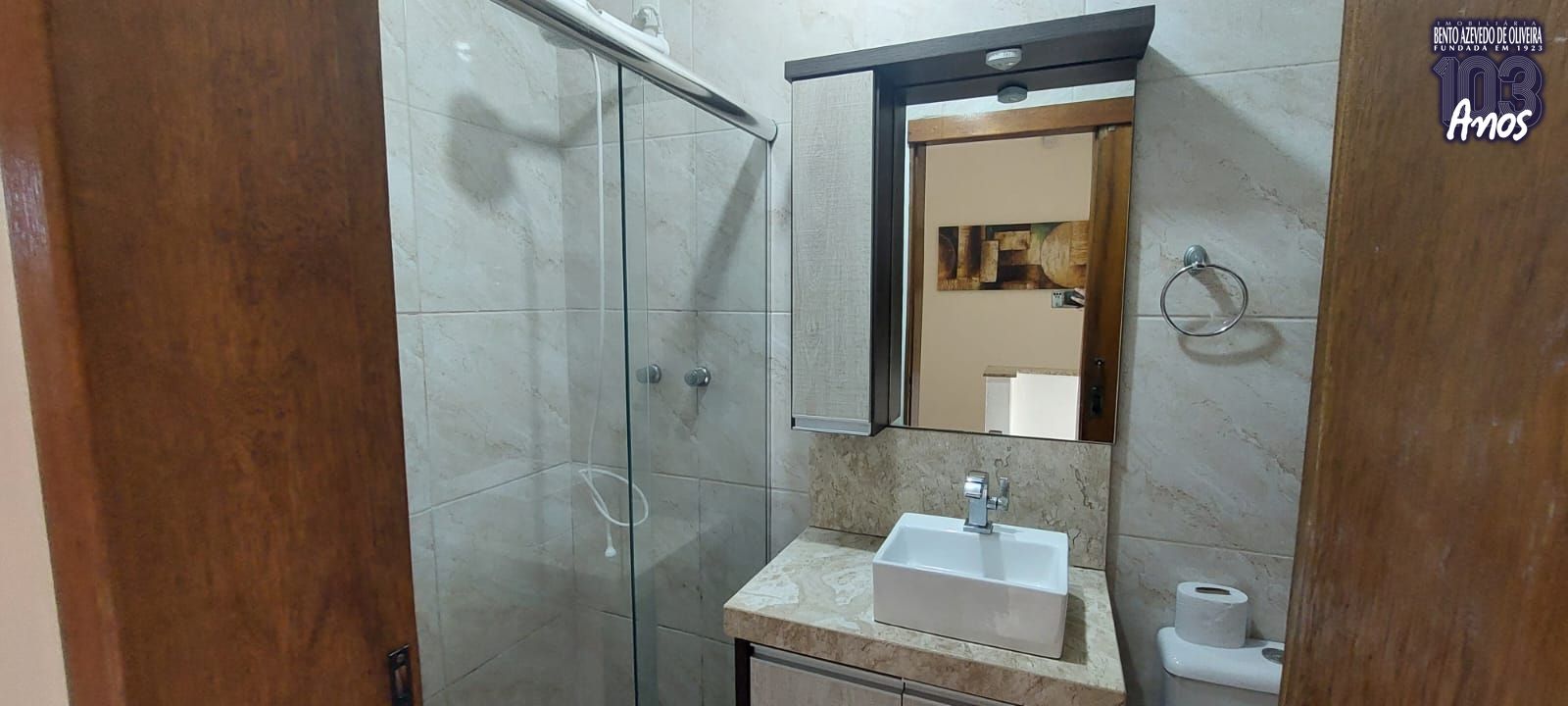 Casa, 2 quartos, 64 m² - Foto 13