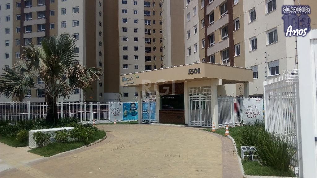 Apartamento, 2 quartos, 60 m² - Foto 30
