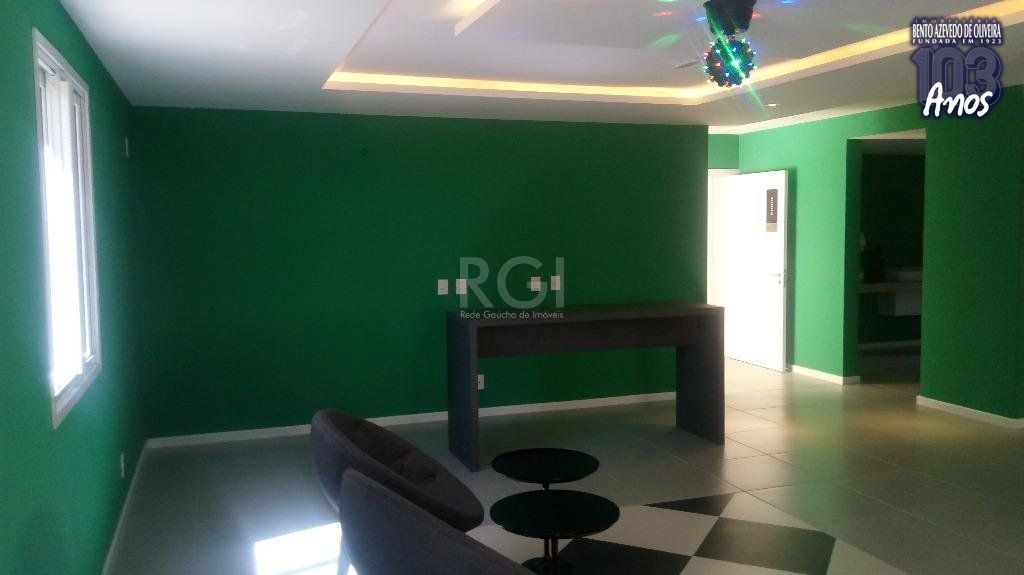 Apartamento, 2 quartos, 60 m² - Foto 35