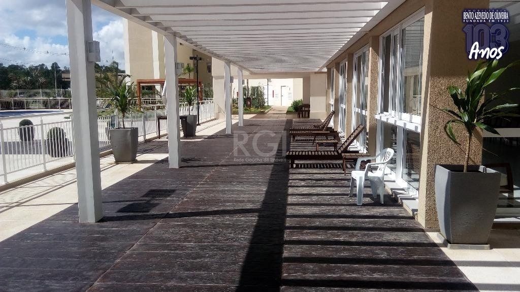 Apartamento, 2 quartos, 60 m² - Foto 27