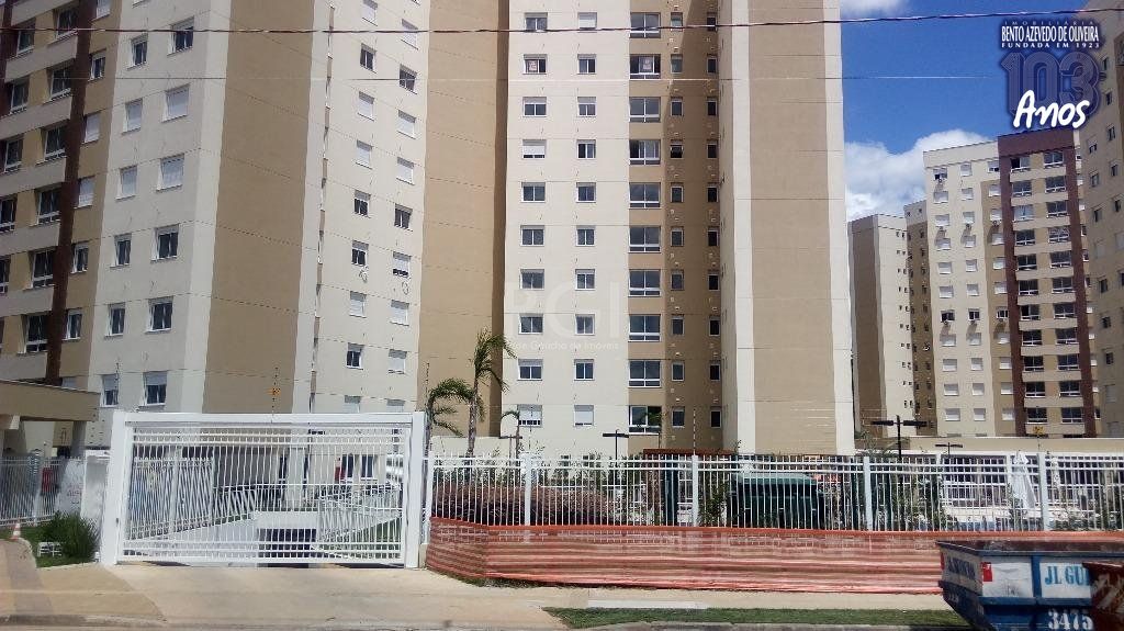Apartamento, 2 quartos, 60 m² - Foto 32