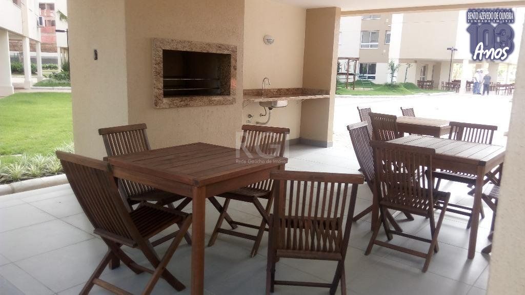 Apartamento, 2 quartos, 60 m² - Foto 41