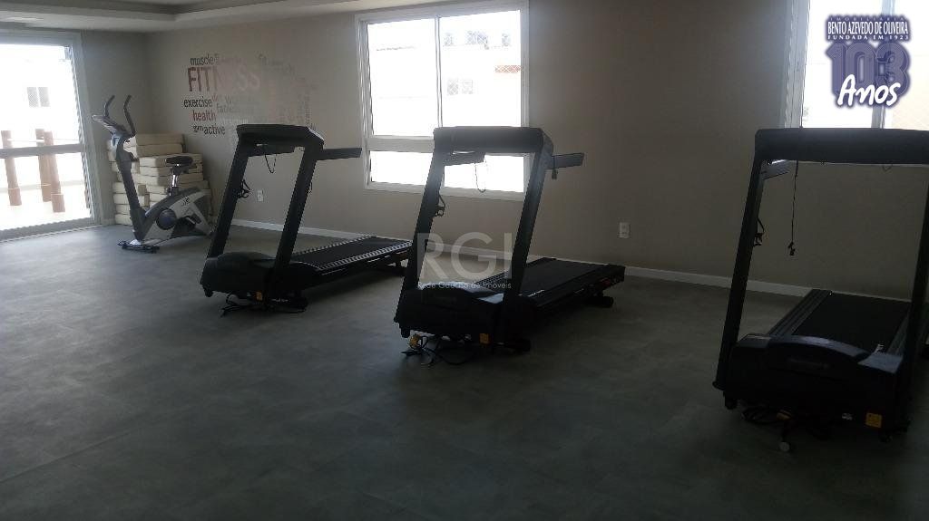 Apartamento, 2 quartos, 60 m² - Foto 60