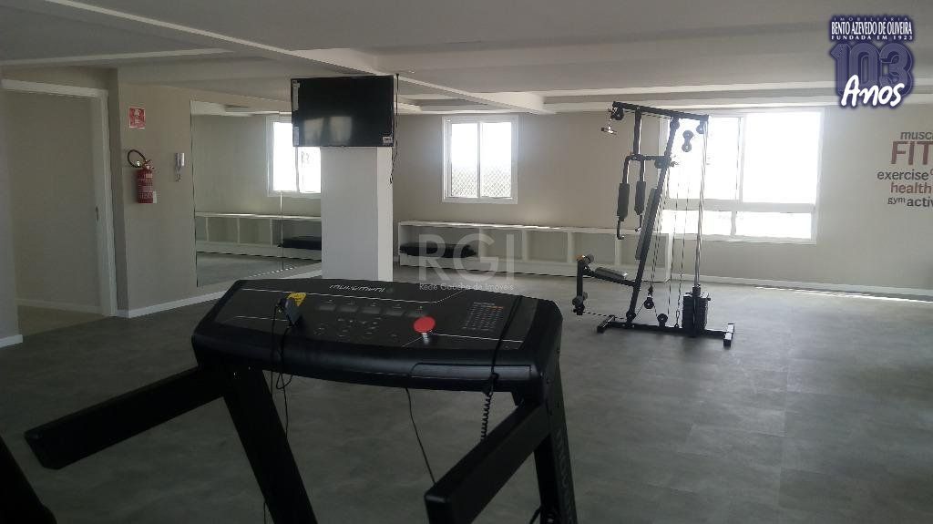 Apartamento, 2 quartos, 60 m² - Foto 48