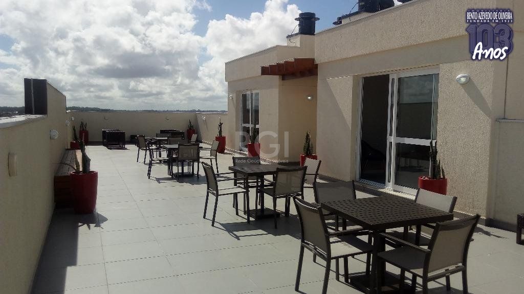 Apartamento, 2 quartos, 60 m² - Foto 57