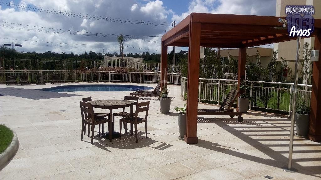 Apartamento, 2 quartos, 60 m² - Foto 58