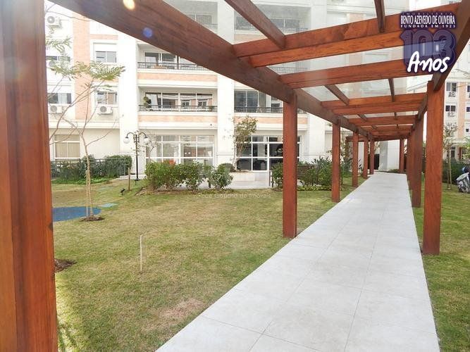 Apartamento, 3 quartos, 99 m² - Foto 59