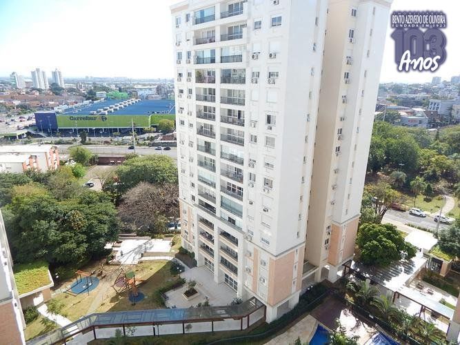 Apartamento, 3 quartos, 99 m² - Foto 64