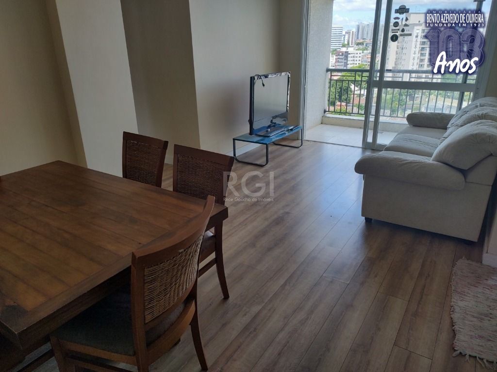 Apartamento, 3 quartos, 99 m² - Foto 5