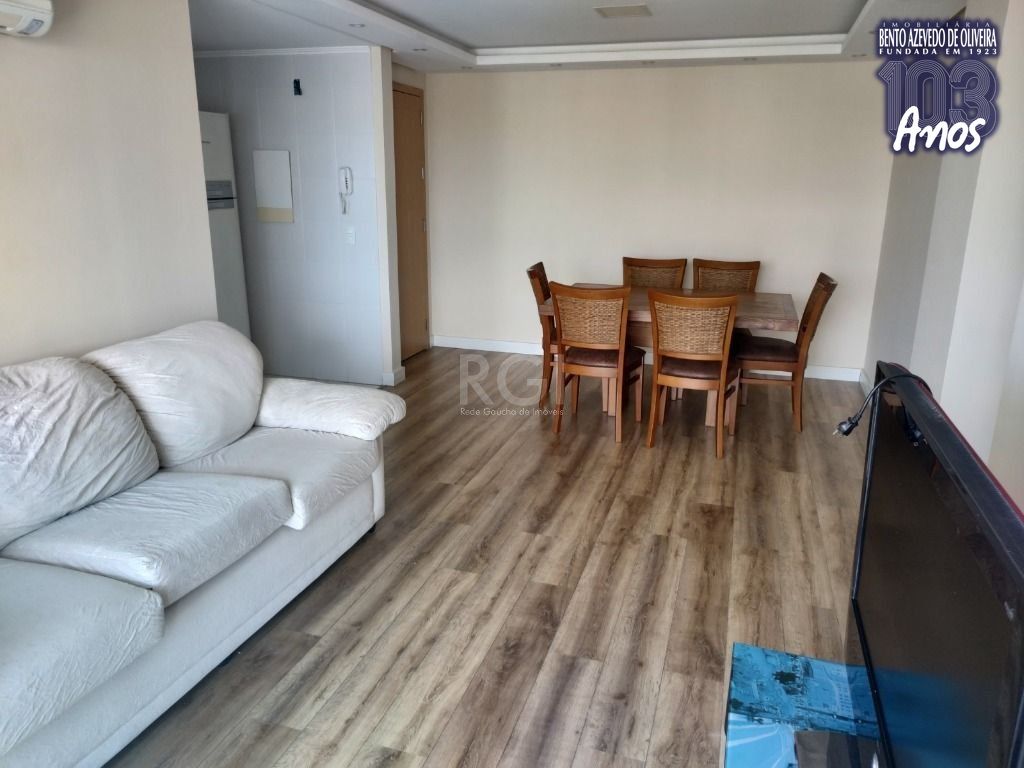 Apartamento, 3 quartos, 99 m² - Foto 8